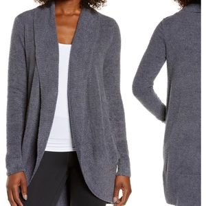 Barefoot dreams CozyChic Lite Circle Cardigan